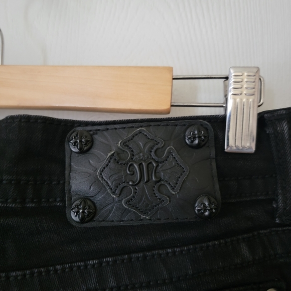 Miss Me Skinny Jeans JS4009S29 - Picture 7 of 13